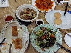 -佛有缘素食馆·荔湾老字号(陈家祠首店)