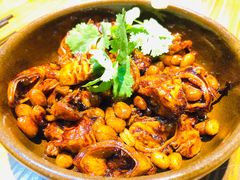 豉油皇大肠-农汤老店(顺联公园里店)