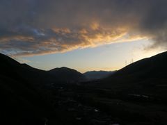 -新都桥贡嘎雪山观景台