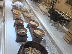 -麓湖国际水疗