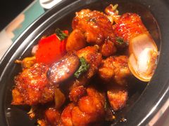 金不换三杯鸡-大树餐厅(益田假日店)