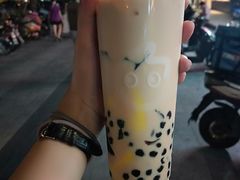 -CoCo都可(双井家乐福店)