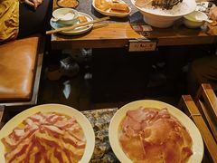 -旺晖本帮骨头煲·深夜火锅(梅园路店)