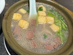 -南京大牌档(新街口德基广场店)