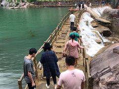-河南宝泉旅游区