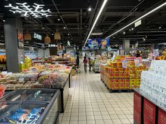 -世纪联华(吴淞店)