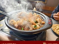 -陶德砂锅(蜀汉路店)