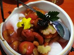 -窄巷子陕菜馆·地道陕西菜(粉巷店)