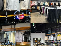 -宁波杉井奥特莱斯广场