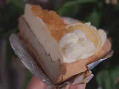 柚子茉莉派-Pie Bird(新闸路店)