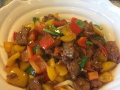 -文三里屯面馆(三里屯店)