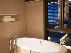 -汕头龙光喜来登酒店-采悦轩中餐厅