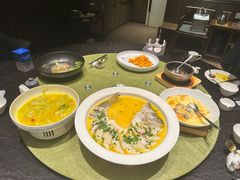-太守宴·蘭院(天塔店)
