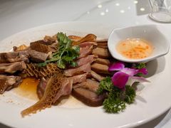 卤水四拼-潮人姐妹轩(海宁路店)