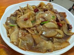 -如意香辣鸡架(总店)