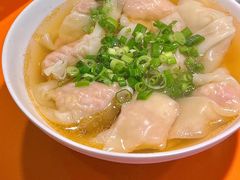 -琴岛顺天馄饨(崂山金鼎店)