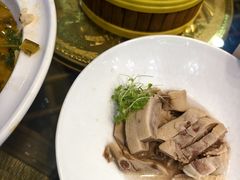 -小秦淮·南京土菜(新亭西路店)