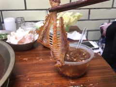 -星鸿社重庆老火锅
