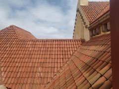 -青岛德国总督楼旧址博物馆