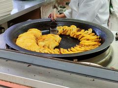 -李记清真馆(打钉巷店)