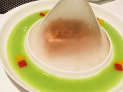 -FOUNT创意日料