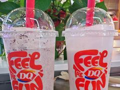 -DQ·蛋糕·冰淇淋(合生汇店)