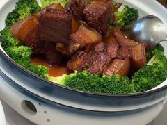 -郑庄脂渣海鲜楼(九水路店)