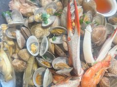 -阿毛饭店(和义路店)