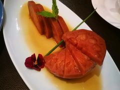 -广州文华东方酒店·江-由辉师傅主理