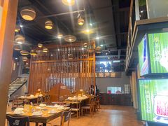 -百草滩羊清水涮羊肉(长城路店)