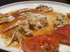 -海鲜e族(马王堆店)