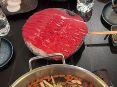 -熹悟海鲜火锅·广式打边炉