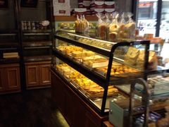 -法滋瑞烘焙(沈家门店)