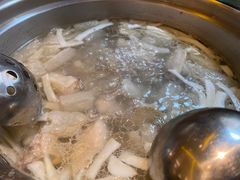 -润园四季椰子鸡火锅(南山海岸城店)