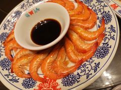 -徐鼎盛民间菜(奥体店)