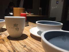 -树厨贵州菜(大十字店)