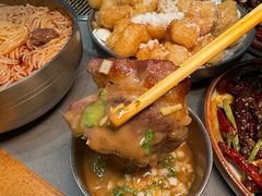 -金龙烧烤·牛肉面(西塔店)