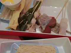 -宏姐串串香(宏伟路店)