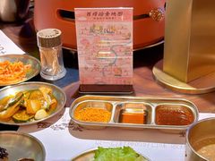 -西塔老太太泥炉烤肉(上海七宝领展广场店)