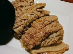 白切大肠-兴农记