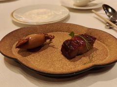 -万豪金殿(香港JW万豪酒店)