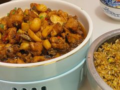 -径山十八道·风味民间菜(杭州总店)