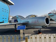 -中国航空博物馆