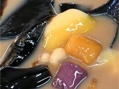 -郭爸烧仙草(西航·潭人街店)
