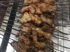 -文文烤肉(大皮院店)