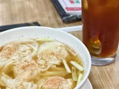 -百福麵家(新馬路店)
