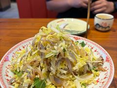 -渔家风味·鲅鱼水饺·央视展播·海鲜天津菜(开发区店)