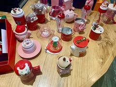 -星巴克(大连柏威年店)