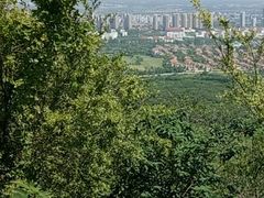 -南京市江宁方山
