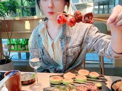 -人间酒暖·Go blanc·烧鸟·深夜食堂(陆家嘴店)